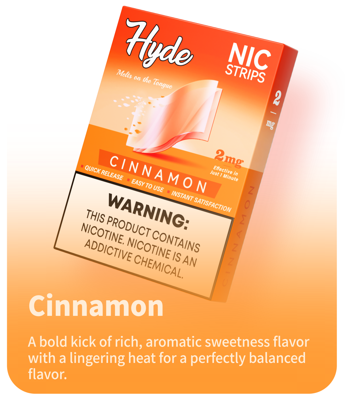 cinnamon