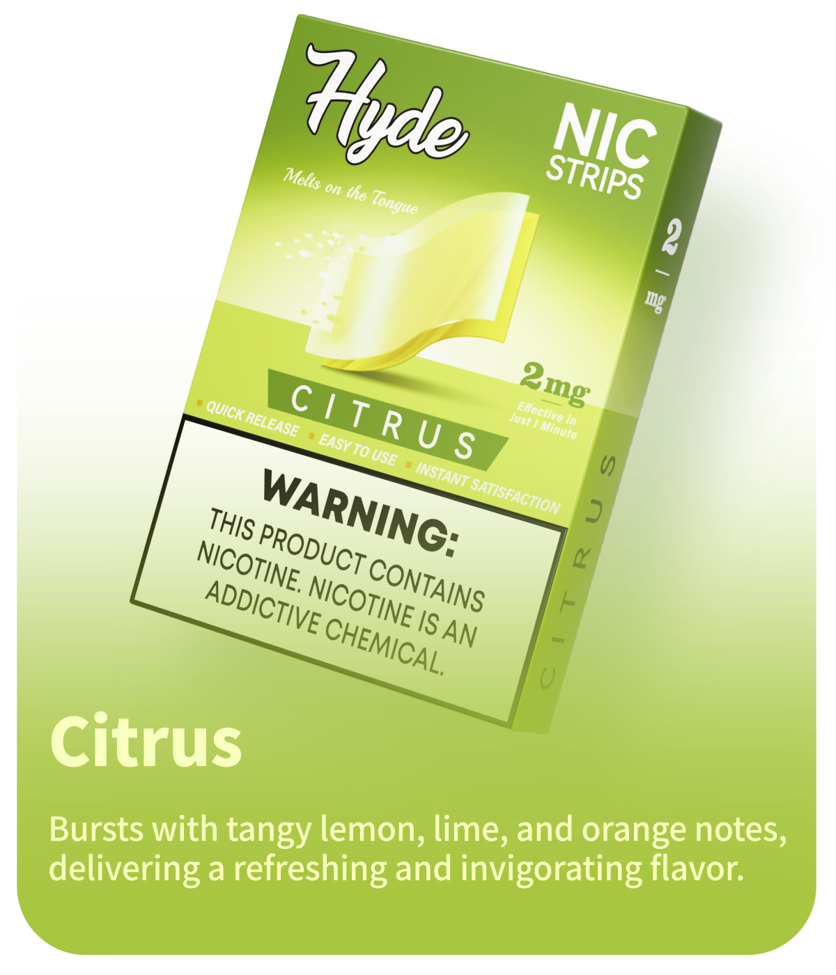 citrus