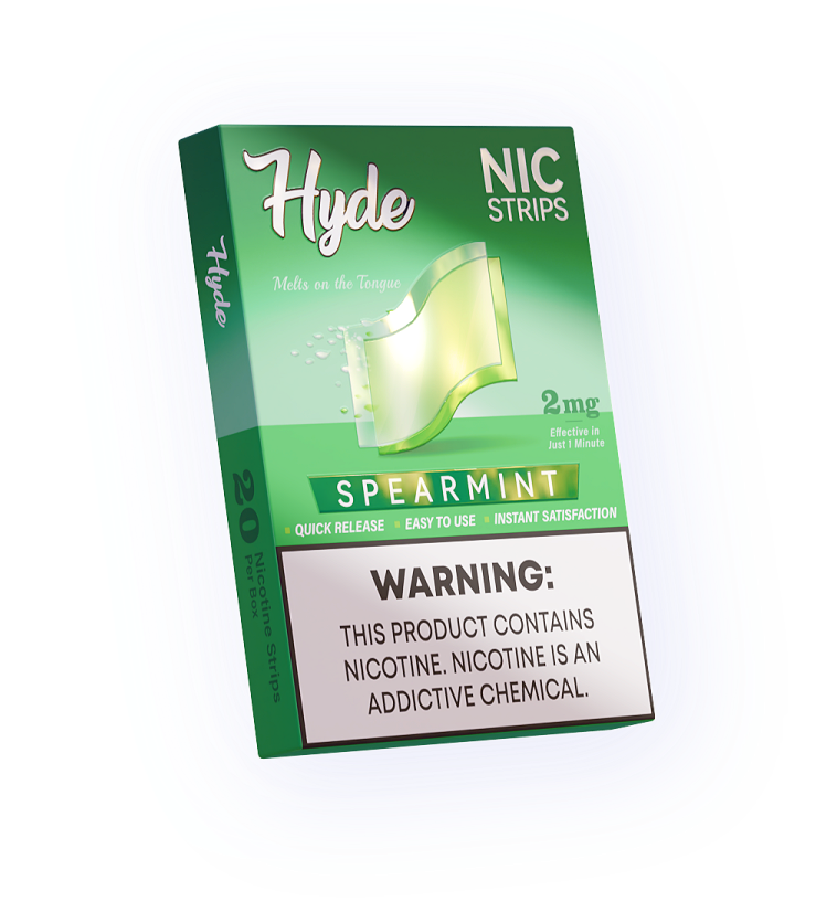 spearmint