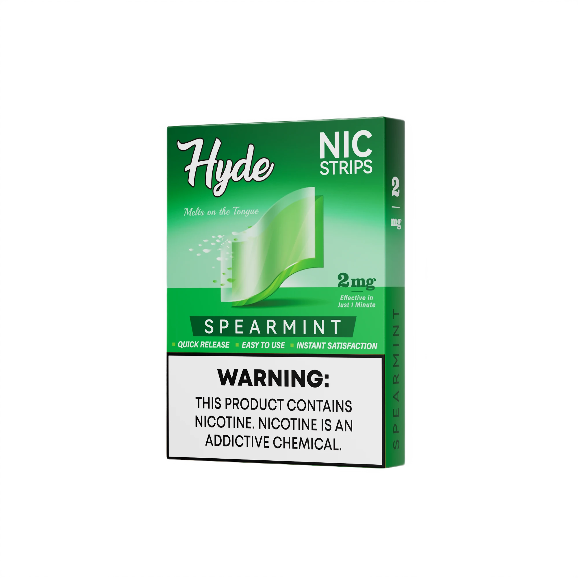 Spearmint