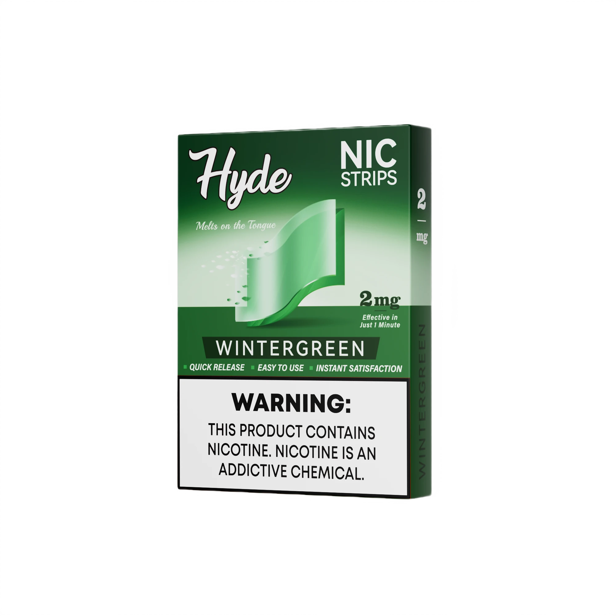 Wintergreen